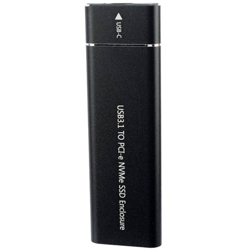 باکس هارد M.2 SSD کد 3 - 2