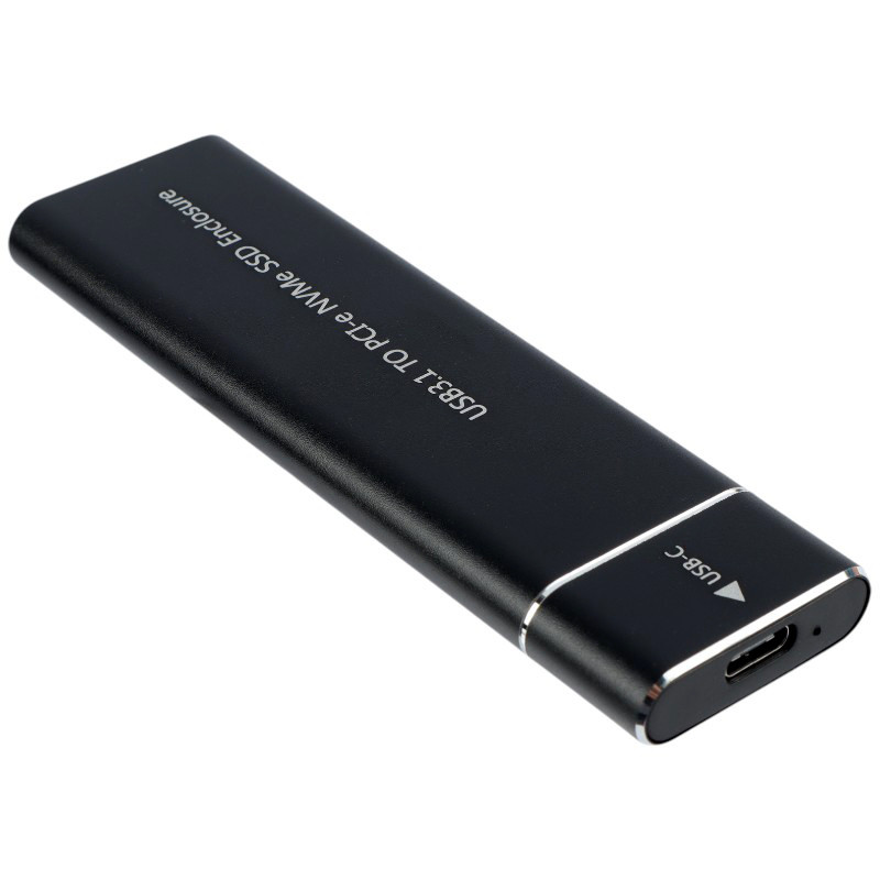 باکس هارد M.2 SSD کد 3 - 4