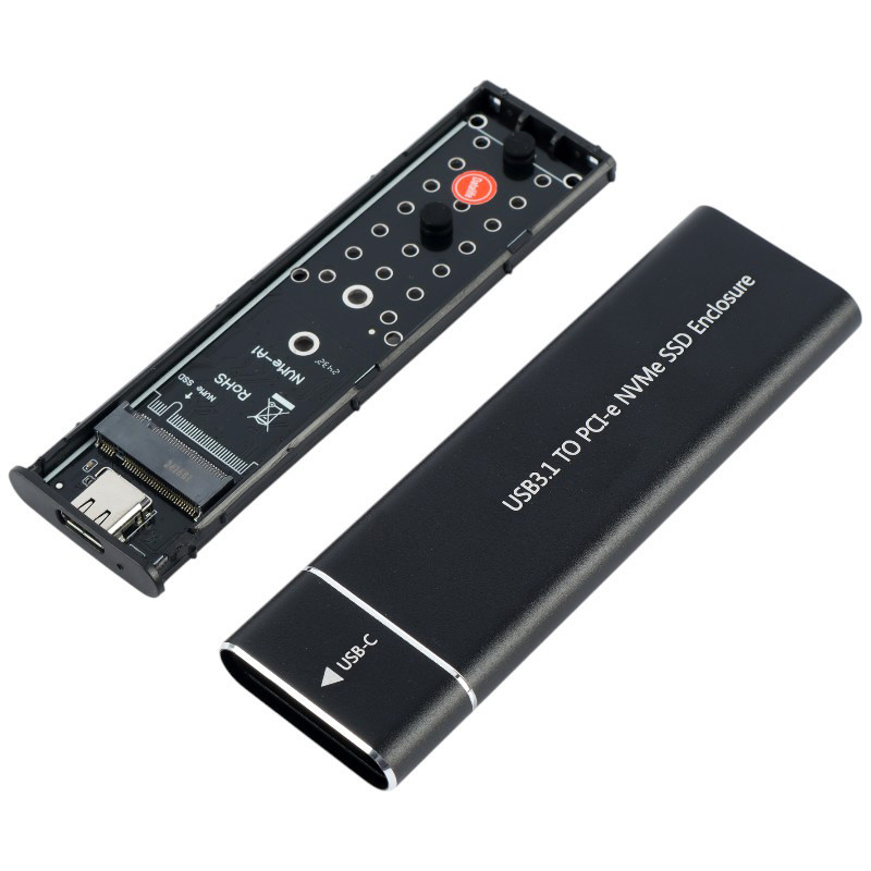 باکس هارد M.2 SSD کد 3 - 6