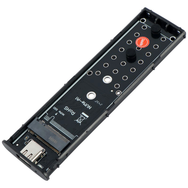 باکس هارد M.2 SSD کد 3 - 7