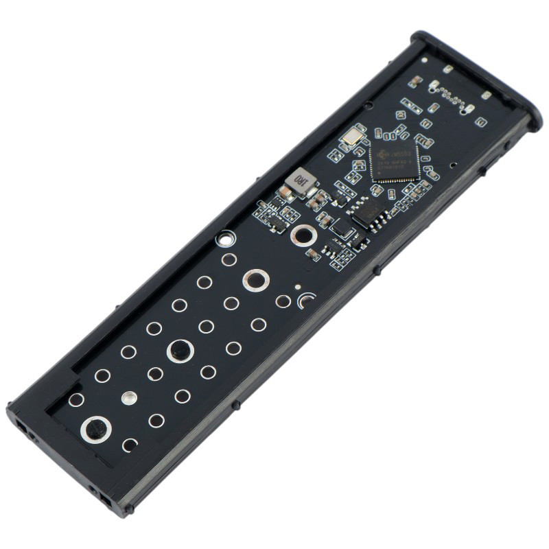 باکس هارد M.2 SSD کد 3 - 8