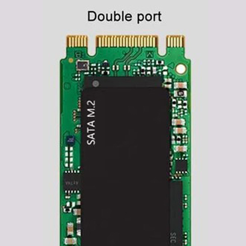 باکس هارد M.2 SSD رویال - 6