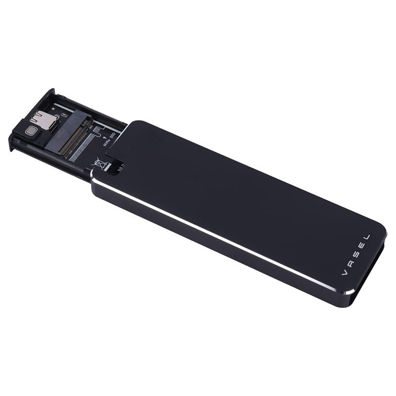 باکس هارد M.2 SSD واصل VSL-M9TC - 2