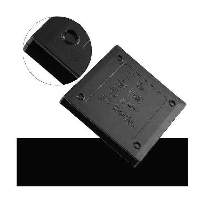 باکس تبدیل DVD رایتر اینترنال به اکسترنال 12/7mm - 2