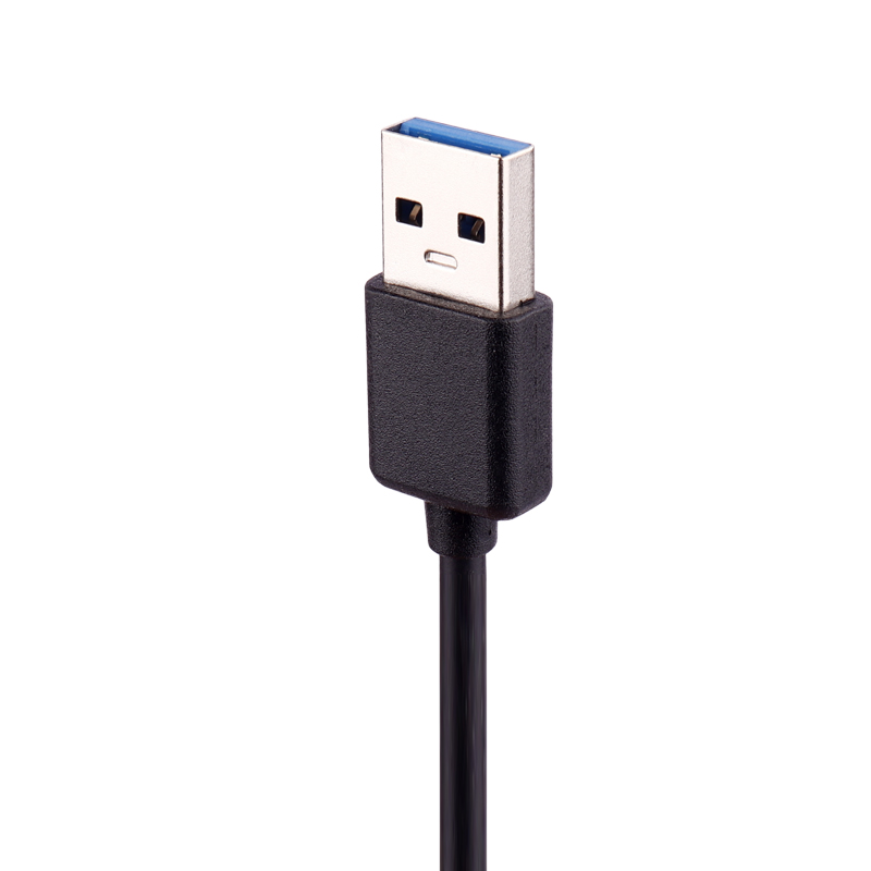 باکس تبدیل DVD رایتر اینترنال به اکسترنال 12/7mm USB3.0 - 3
