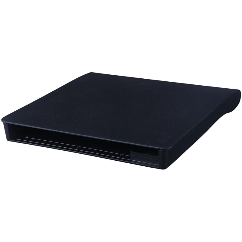 باکس تبدیل DVD رایتر اینترنال به اکسترنال ECD829 9.5mm