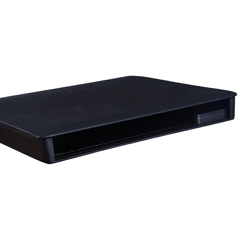 باکس تبدیل DVD رایتر اینترنال به اکسترنال ECD829 9.5mm - 4