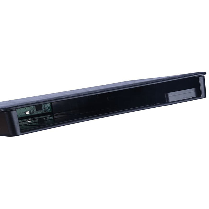 باکس تبدیل DVD رایتر اینترنال به اکسترنال ECD829 9.5mm - 7
