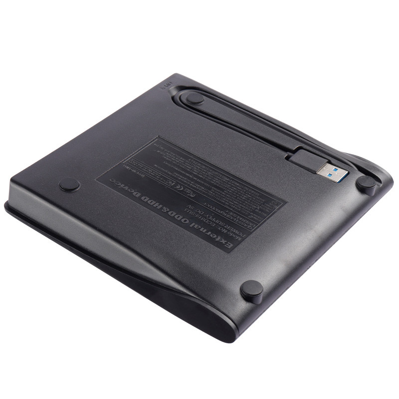 باکس تبدیل DVD رایتر اینترنال به اکسترنال Kaiser 12/7mm - 3