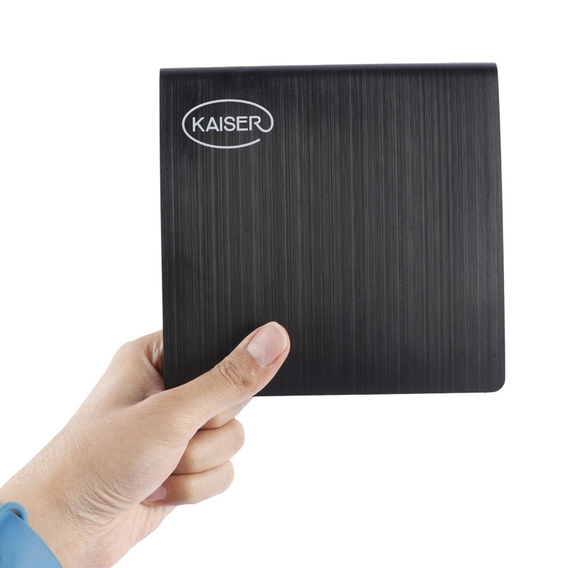 باکس تبدیل DVD رایتر اینترنال به اکسترنال Kaiser 12/7mm - 4