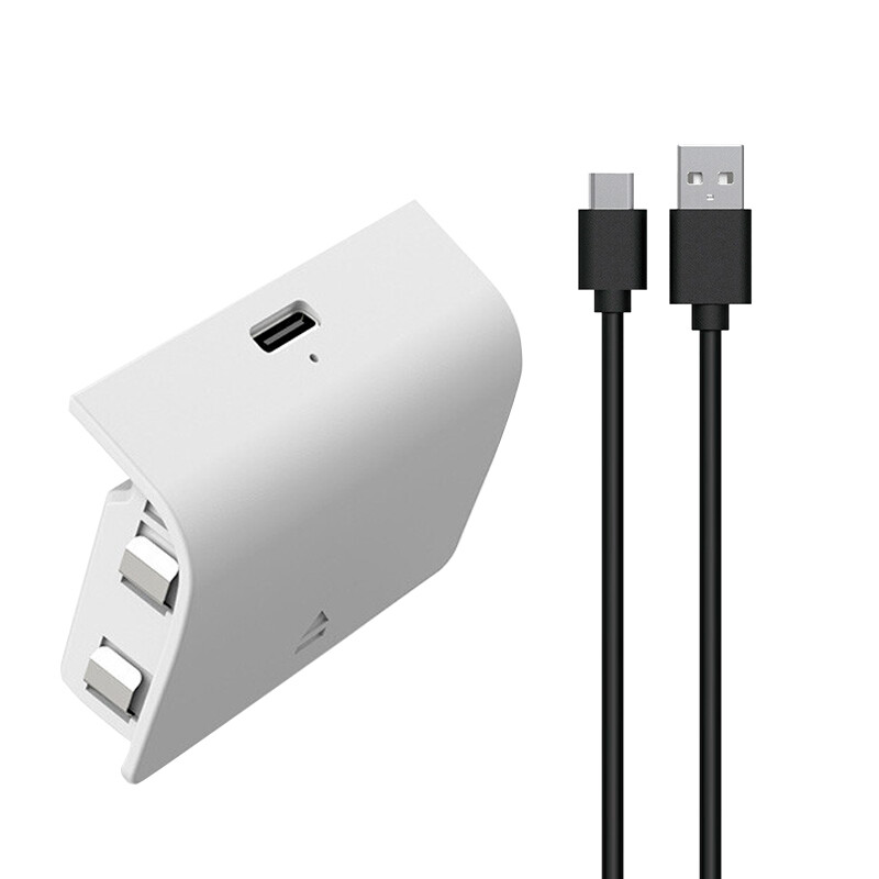 باتری دابی TYX-2610B Xbox Series X/S 800mAh - 3