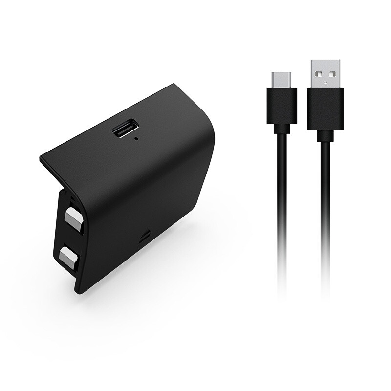 باتری دابی TYX-2610B Xbox Series X/S 800mAh - 4