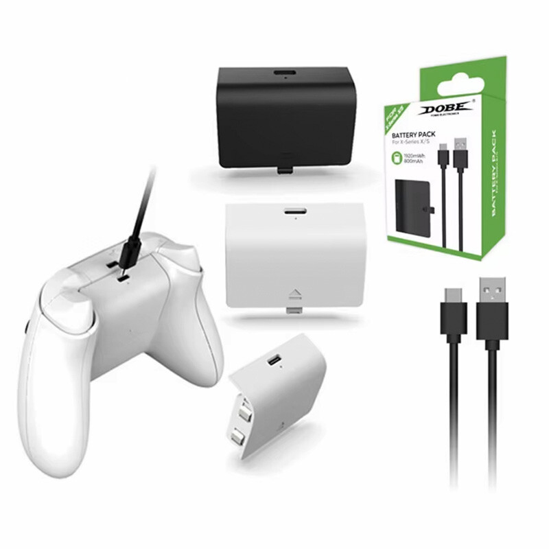 باتری دابی TYX-2610B Xbox Series X/S 800mAh - 5