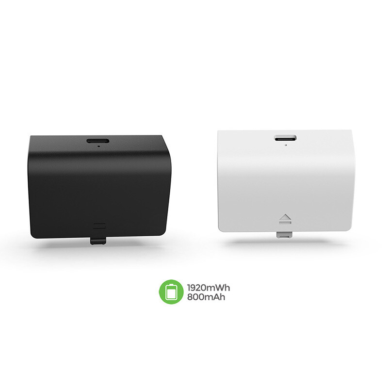 باتری دابی TYX-2610B Xbox Series X/S 800mAh - 6