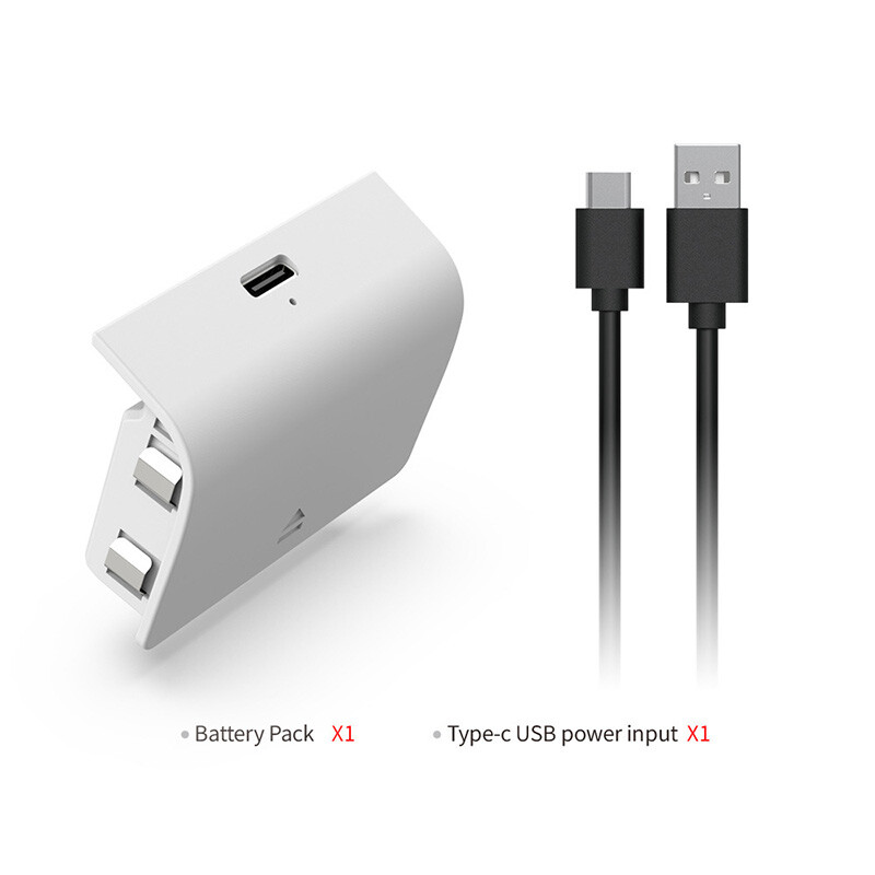 باتری دابی TYX-2610B Xbox Series X/S 800mAh - 8
