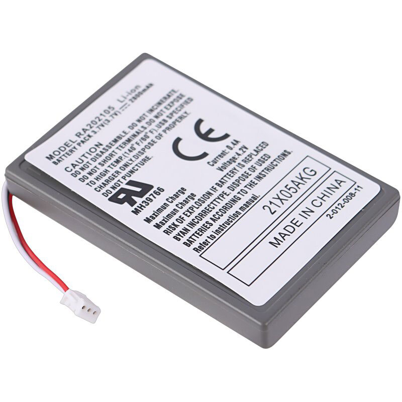 باتری دسته کنسول پلی استیشن 5 RA202105 کد 1 - 4