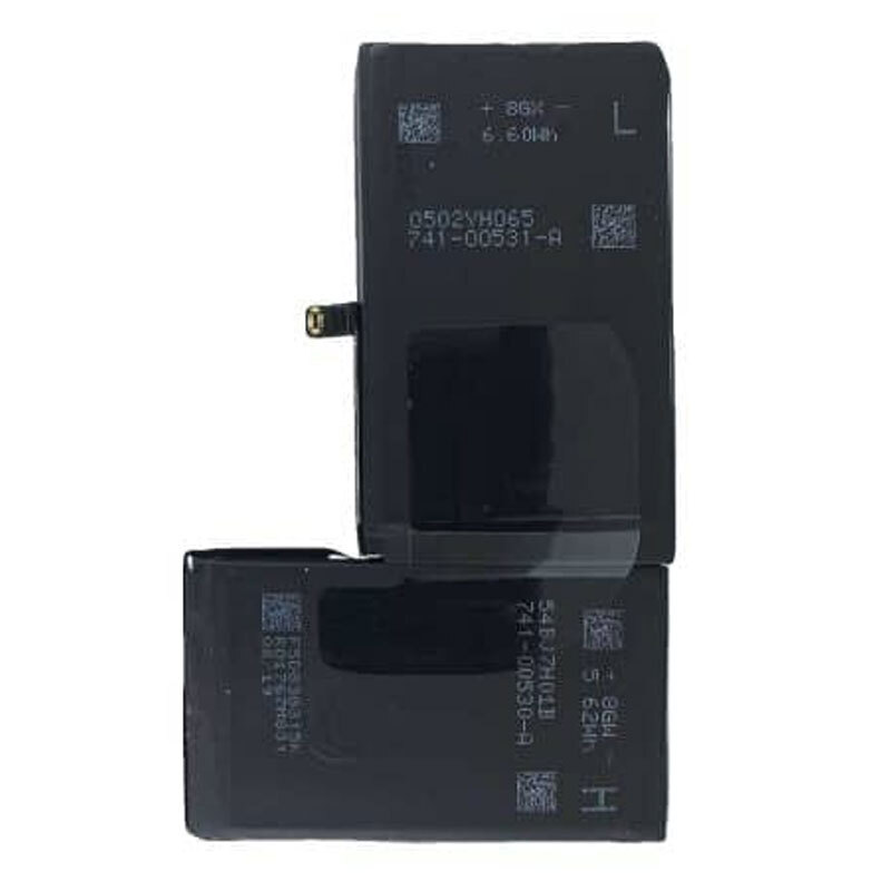 باتری موبایل اورجینال آیفون iPhone XS Max 616-00499 - 2