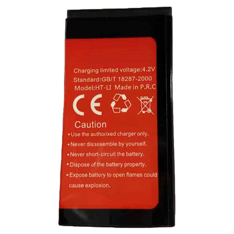 باتری موبایل اورجینال Ken Xin Da HT-LI - 3