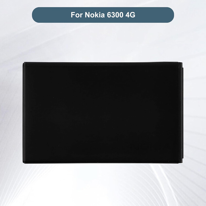 باتری موبایل اورجینال نوکیا Nokia BL-4XL - 4