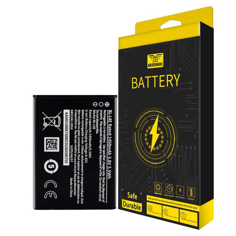 باتری موبایل اورجینال نوکیا Nokia BL-L4E - 3