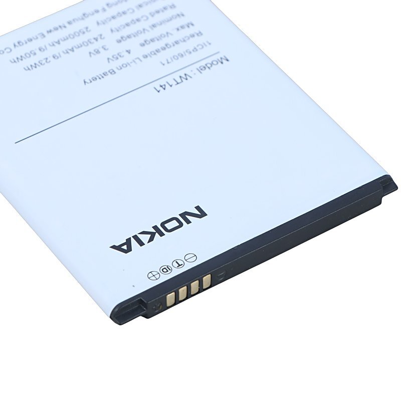 باتری موبایل اورجینال نوکیا Nokia WT141 - 4