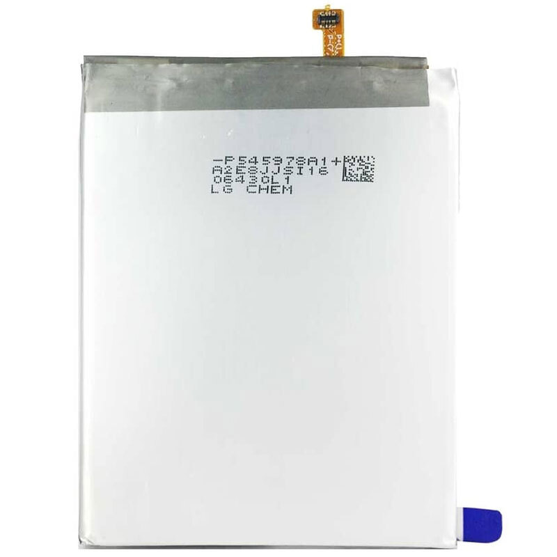 باتری موبایل اورجینال سامسونگ Galaxy Note 10 Lite EB-BN770ABY - 3