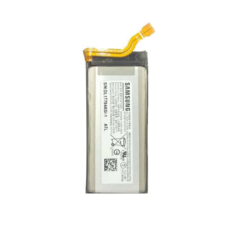 باتری موبایل اورجینال سامسونگ Galaxy Z Flip 4 EB-BF725ABY - 5