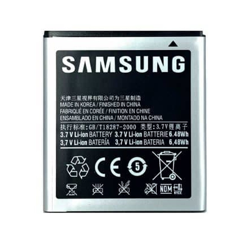 باتری موبایل اورجینال سامسونگ I997 Infuse 4G EB555157VA - 2