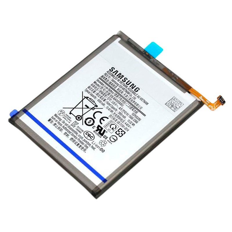 باتری موبایل اورجینال سامسونگ Samsung A30s EB-BA505ABU N - 2