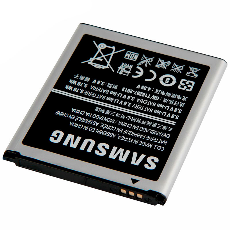 باتری موبایل اورجینال سامسونگ Samsung J105 - 3