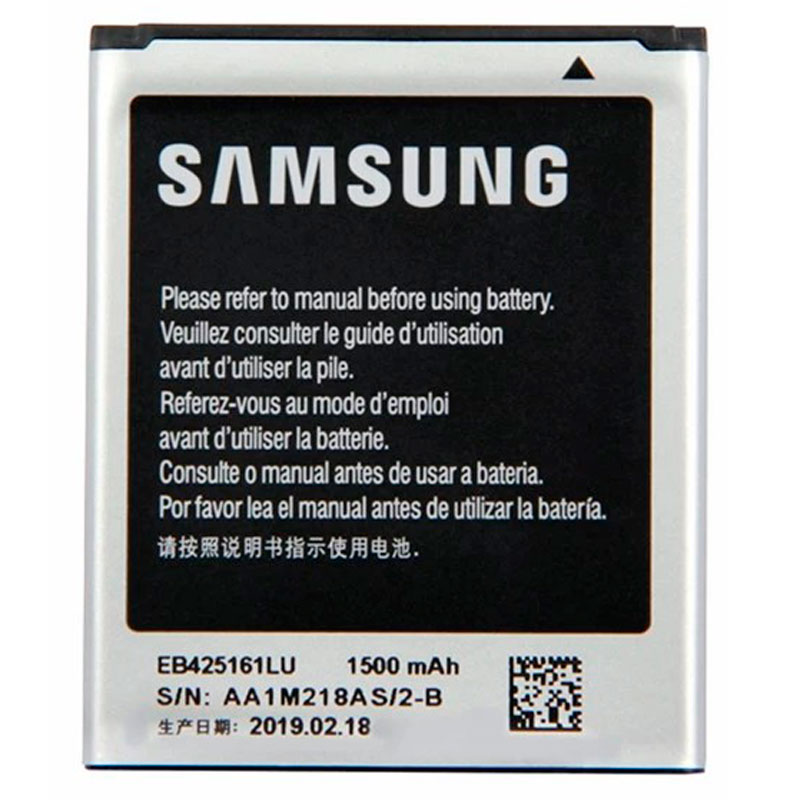 باتری موبایل اورجینال سامسونگ Samsung J106