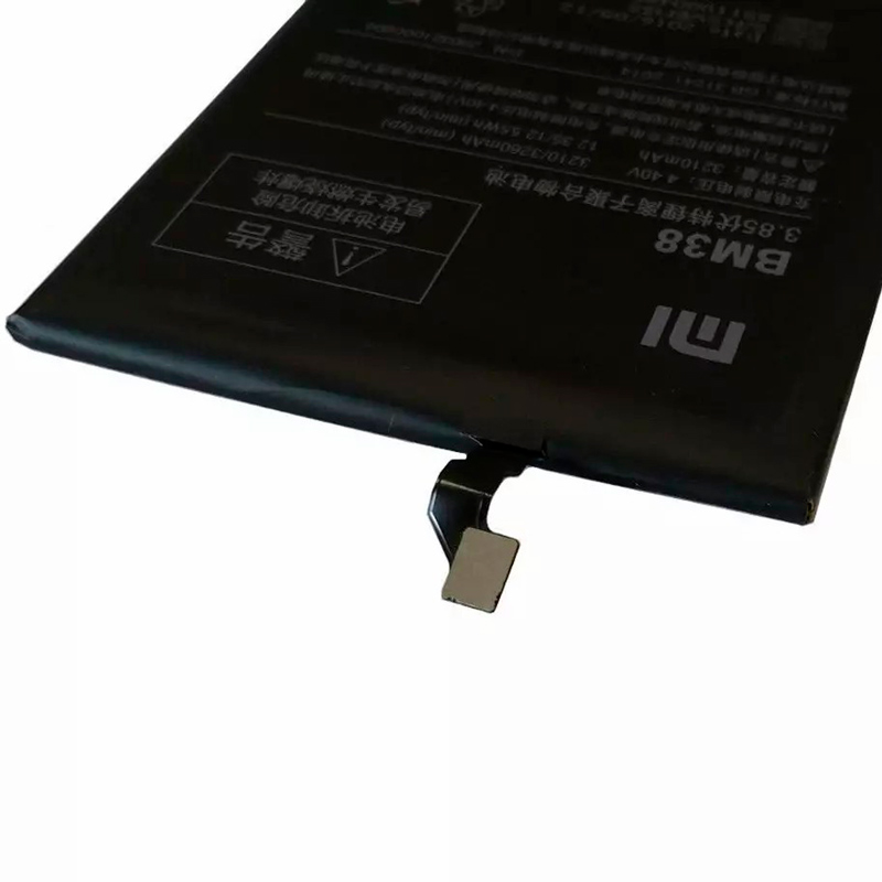 باتری موبایل اورجینال شیائومی Xiaomi Mi 4s BM38 - 3