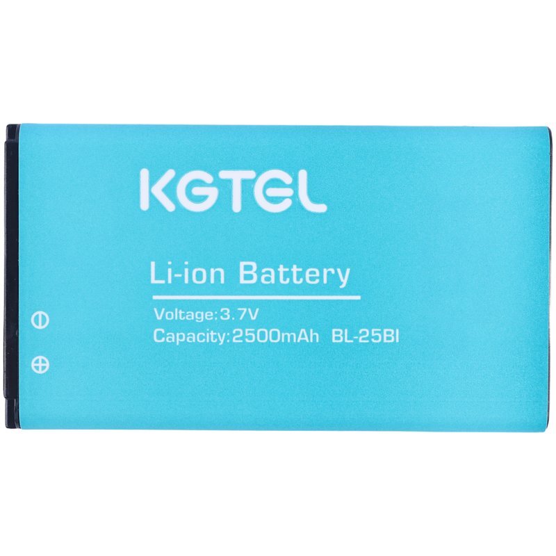 باتری موبایل کاجیتل KGtel BL-25BI - 2