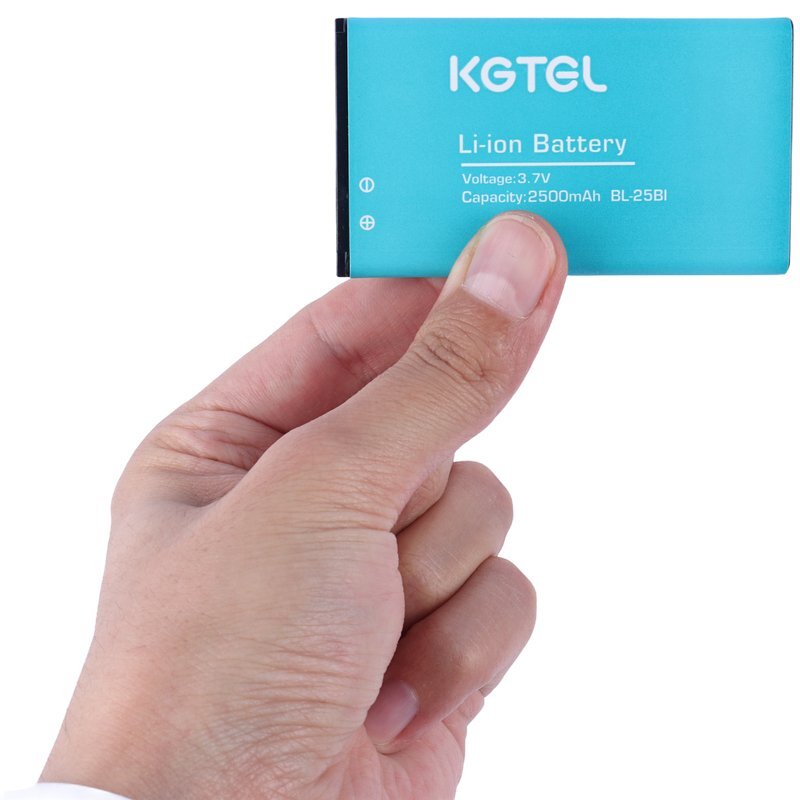 باتری موبایل کاجیتل KGtel BL-25BI - 4
