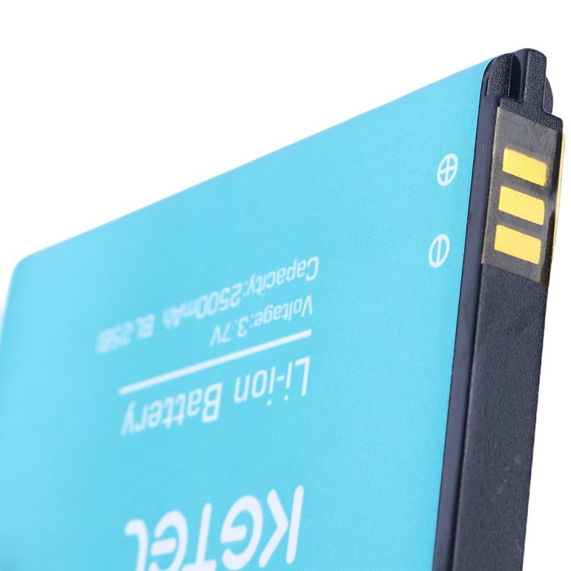 باتری موبایل کاجیتل KGtel BL-25BI - 5