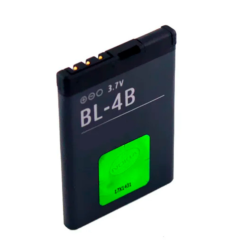 باتری موبایل نوکیا Nokia BL-4B - 3