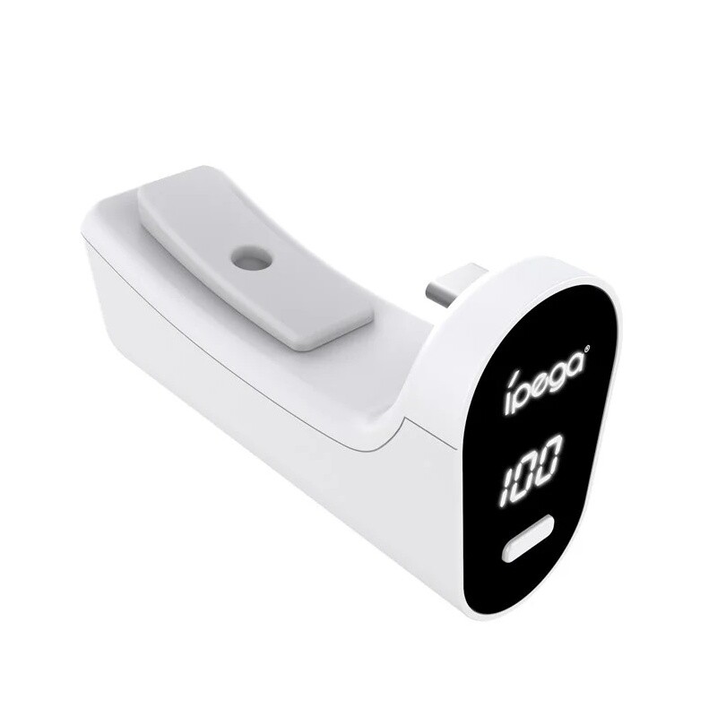 باتری و شارژر دسته بازی ipega PG-P5042 2000mAh - 5