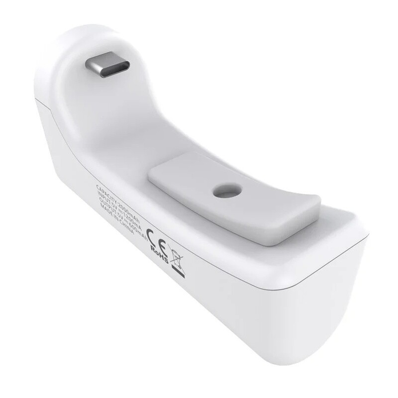 باتری و شارژر دسته بازی ipega PG-P5042 2000mAh - 6