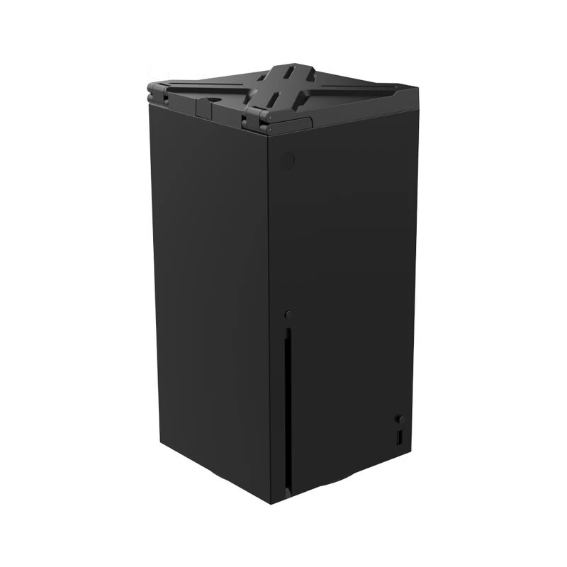 براکت هدفون و کاور گرد و غبار کنسول XBOX Series X دابی TYX-3609 - 5