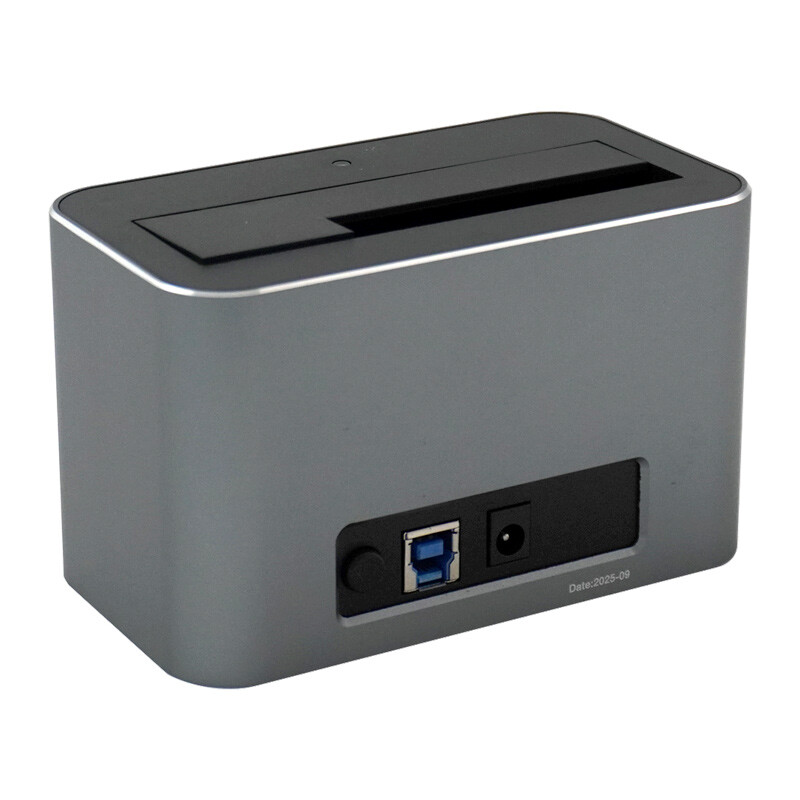 داک هارد 1 سینی کی نت K-net K-HD01S USB3.0 - 3