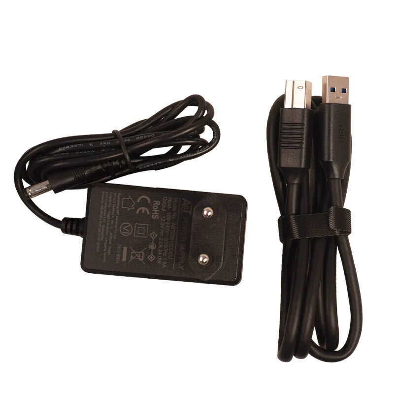 داک هارد 1 سینی کی نت پلاس Knet Plus KP-DS71 USB3.0 - 4