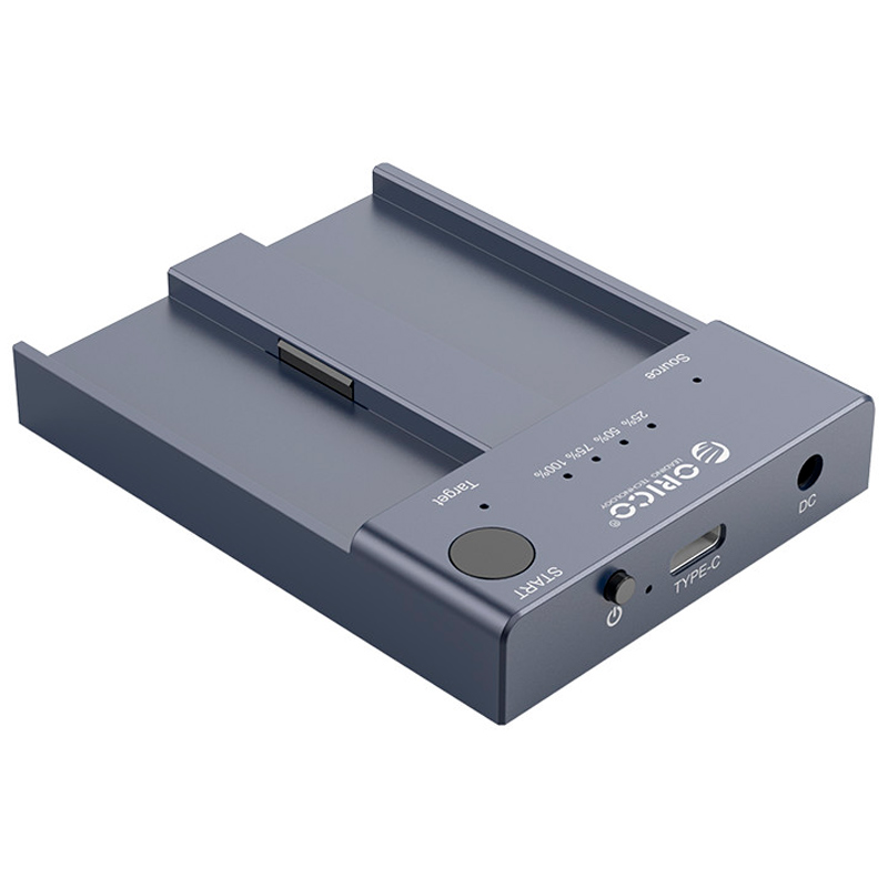 داک هارد 2 سینی اوریکو Orico M2P2-C3-C Type-C