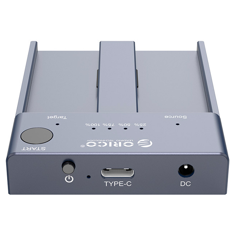 داک هارد 2 سینی اوریکو Orico M2P2-C3-C Type-C - 2