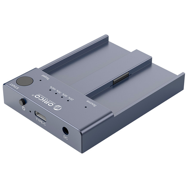 داک هارد 2 سینی اوریکو Orico M2P2-C3-C Type-C - 5