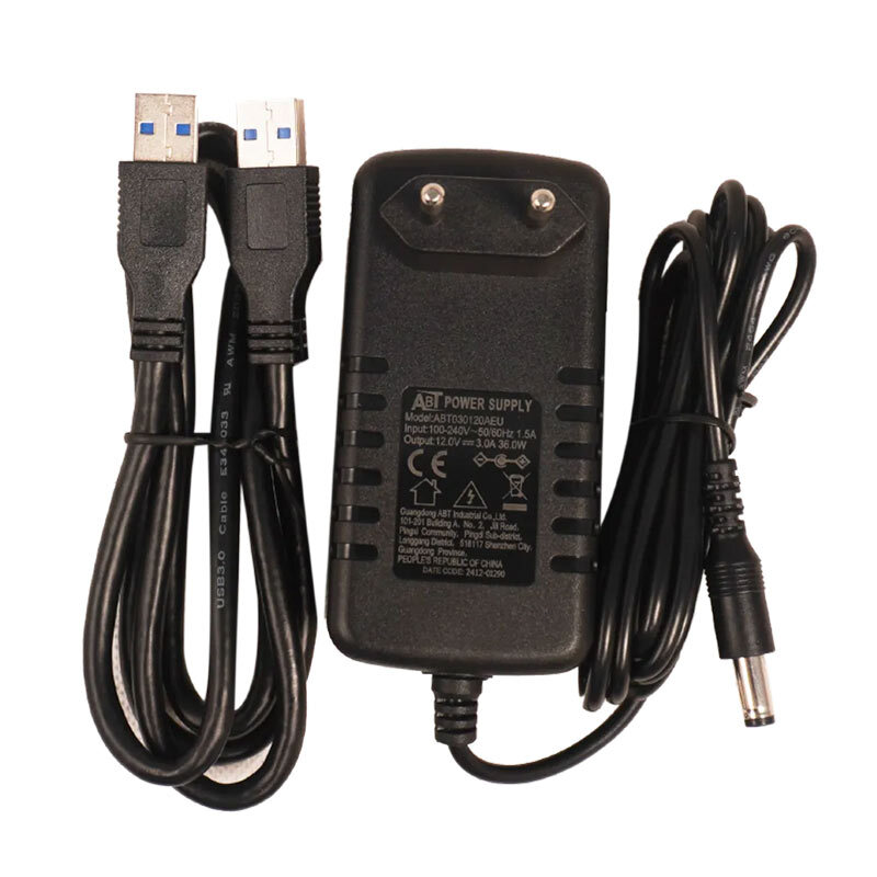 داک هارد 2 سینی کی نت پلاس Knet Plus KP-DS72 USB3.0 - 6