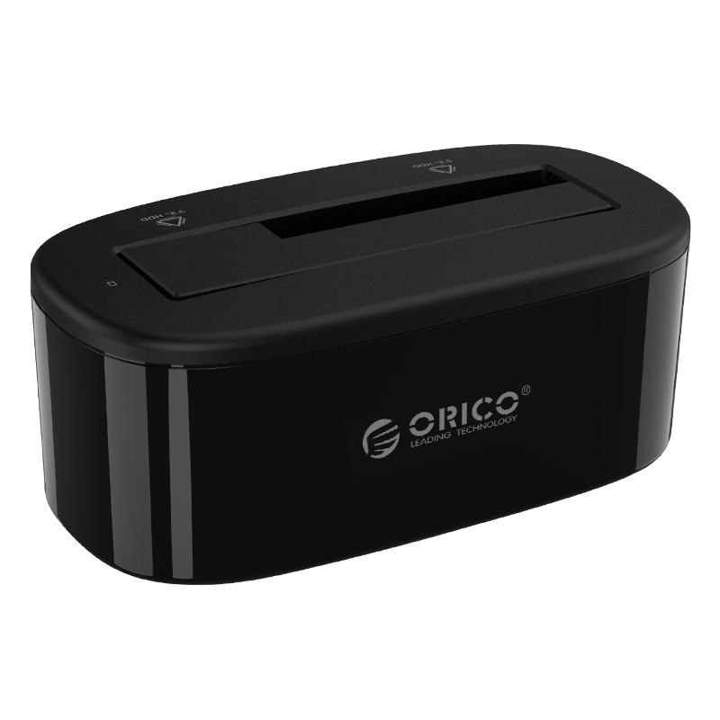 داک هارد اوریکو Orico 6218US3 USB3.0 - 5