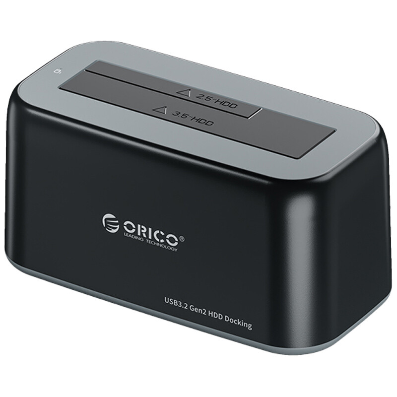 داک هارد اوریکو Orico 6819c3 v1 USB 3.2
