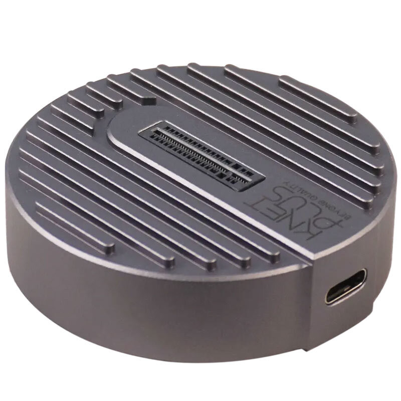 داک هارد کی نت پلاس Knet Plus KP-M215S Type-C