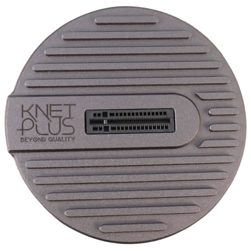 داک هارد کی نت پلاس Knet Plus KP-M215S Type-C - 3
