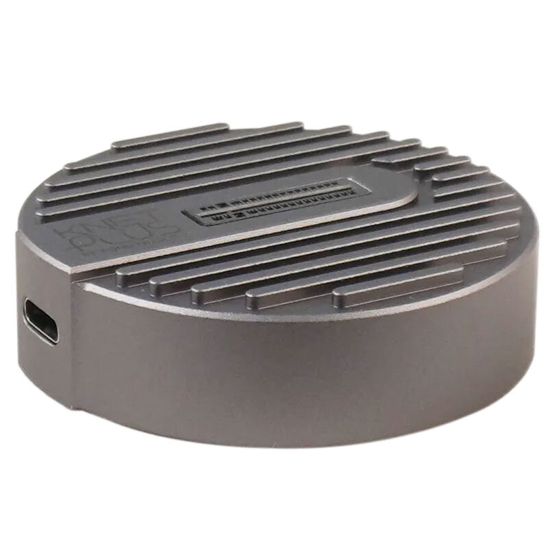 داک هارد کی نت پلاس Knet Plus KP-M215S Type-C - 5